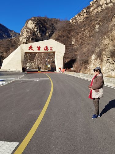 阜平天生桥风景区-阜平天生桥风景区游玩攻略