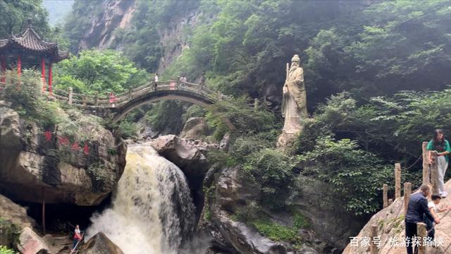 宝鸡景区有哪些景点推荐-宝鸡景区有哪些景点推荐小红书