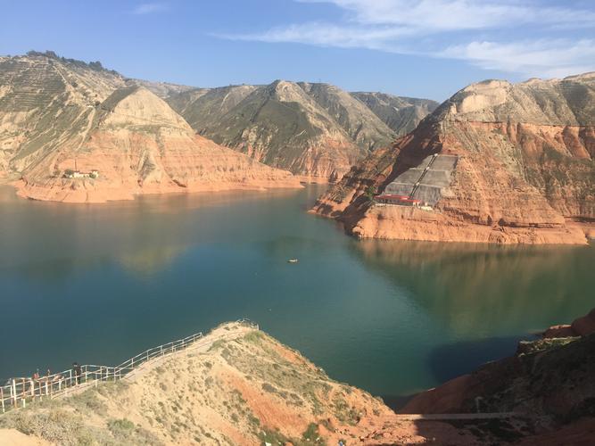 甘肃刘家峡旅游景点介绍-甘肃刘家峡旅游景点介绍图片