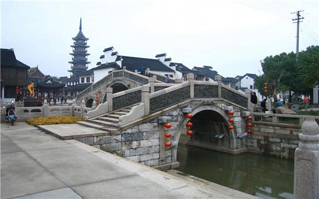 江苏昆山旅游景点-江苏昆山旅游景点大全景点排名