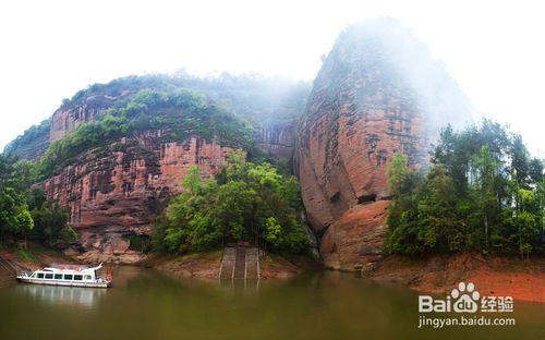 三明旅游攻略-福建三明旅游攻略