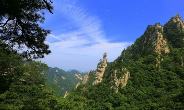 河南平顶山景点-河南平顶山景点介绍