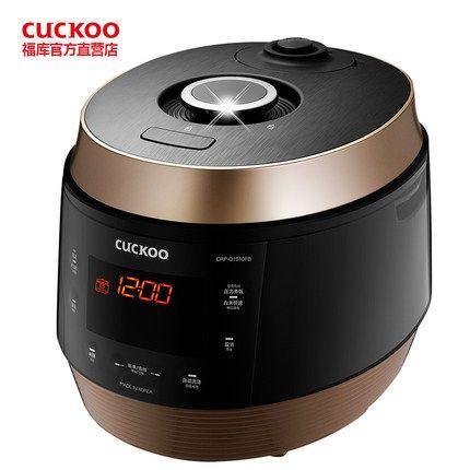 cuckoo_cuckoo电饭煲上盖拆解图解