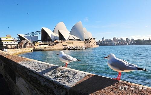 2021几月可以去澳大利亚旅游-2021几月可以去澳大利亚旅游了