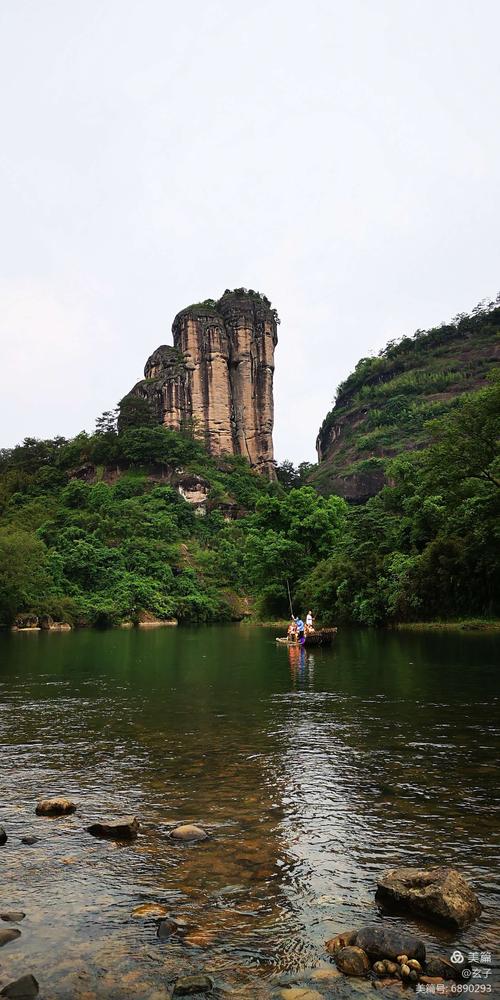 福建武夷山好玩吗-福建武夷山好玩吗怎么样