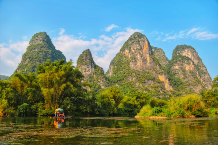 阳朔旅游住哪里好-阳朔旅游住哪里好一点