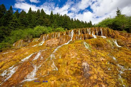 徐州到九寨沟旅游报价-徐州到九寨沟旅游报价表