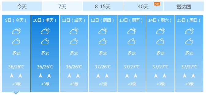 祁阳天气预报_祁阳天气预报15天