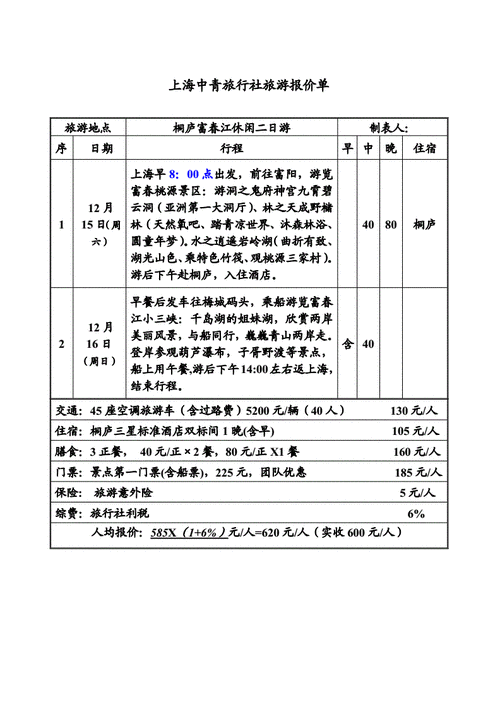 湖南旅行社报价-湖南旅行社报价地接社