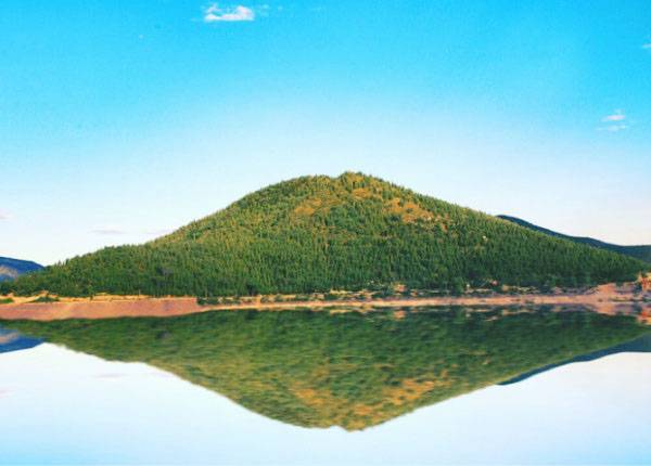 唐指山风景区-唐指山风景区门票多少钱