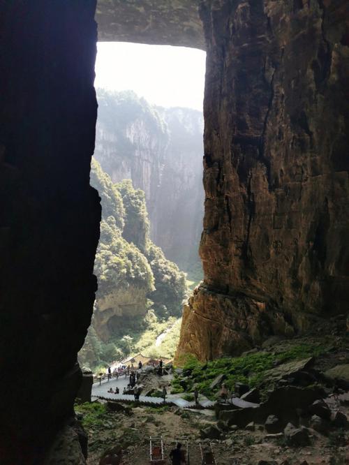 重庆武隆旅游景点有什么好玩的-重庆武隆旅游景点有什么好玩的地方