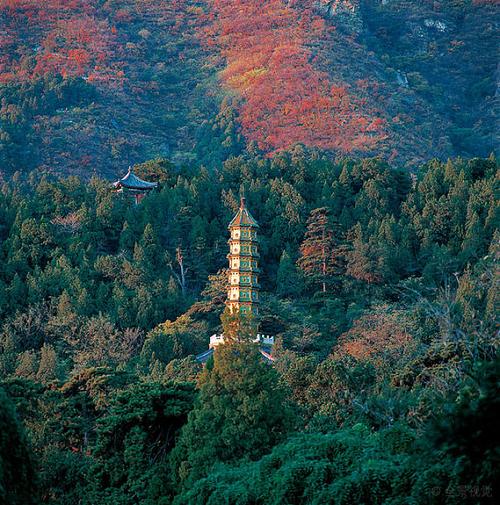 北京香山一日游-北京香山一日游玩攻略