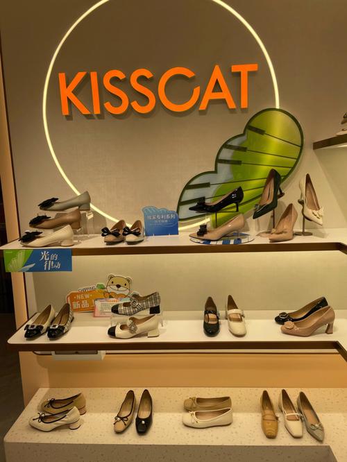 kisscat_KISSCAT是什么品牌